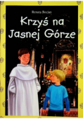 Krzyś na Jasnej Górze