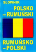 Słownik polsko - rumuński rumuńsko - polski
