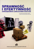Sprawność i efektywność zarządzania łańcuchem dostaw