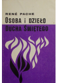Osoba i dzieło Ducha Świętego