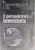 Z Perspektywy Inwestora