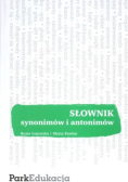 Słownik synonimów i antonimów