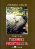 Survival. Techniki przetrwania