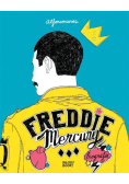 Freddie Mercury Biografia