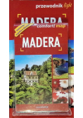 Madera light Przewodnik + mapa