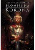 Płomienna korona