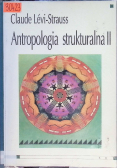 Antropologia strukturalna II