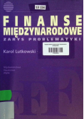 Finanse międzynarodowe