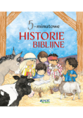 5-minutowe historie biblijne