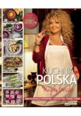 Kuchnia polska Magdy Gessler