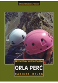 Orla Perć. Przewodnik wysokogórski