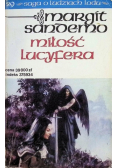 Saga o ludziach lodu Tom 29 Miłość Lucyfera