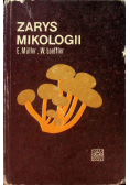 Zarys mikologii