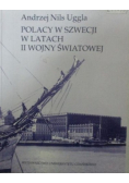 Polacy w Szwecji w latach II wojny światowej