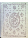 Nowy Testament