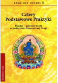 Cztery Podstawowe Praktyki