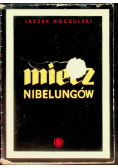 Miecz Nibelungów