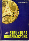 Struktura organizacyjna