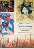 Święto wiosny