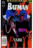 Batman and  Robin Nr 3 / 97