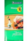 Hiszpania.Zielony przewodnik