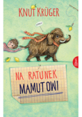 Na ratunek mamutowi