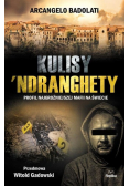 Kulisy Ndranghety Profil najgroźniejszej mafii na świecie