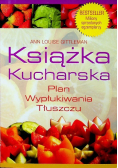 Książka Kucharska