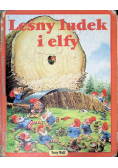 Leśny ludek i elfy