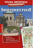 Polska niezwykła Województwo Świętokrzyskie
