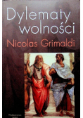 Dylematy wolności