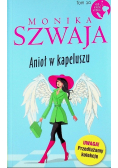 Anioł w kapeluszu Tom 20