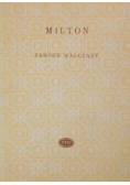 Samson Walczący