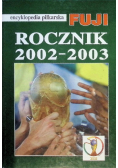 Encyklopedia piłkarska Fuji rocznik 94-95