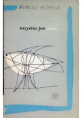 Wszystko jest obok