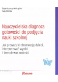 Nauczycielska diagnoza gotowości do podjęcia nauki szkolnej