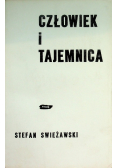 Człowiek i tajemnica