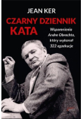 Czarny dziennik kata