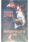 Korporacyjny as