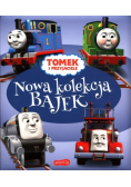 Tomek i przyjaciele Nowa kolekcja bajek