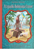 Przypadki Robinsona Crusoe
