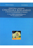 Genetyka i leczenie chłoniaka rozlanego z dużych komórek B (DLBCL)