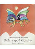 Baśnie spod Gorców