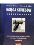 Księga szpiegów Encyklopedia