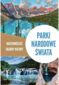 Parki narodowe świata