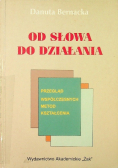 Od słowa do działania