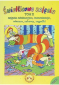 Świetlicowe zajęcia Tom II