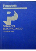 Poradnik spawacza elektrycznego