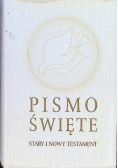 Pismo święte starego i nowego testamentu