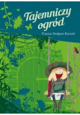 Tajemniczy ogród